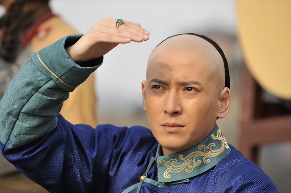 有的男人步入中年反而越来越帅,为什么有的男人老了反而更帅