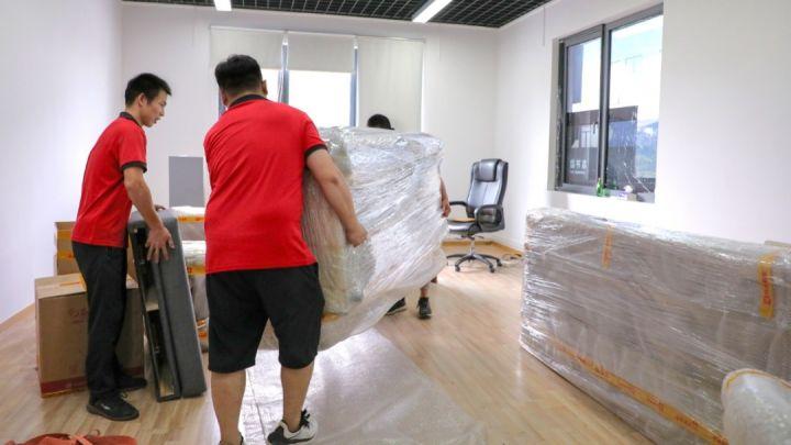 异地搬家怎么找搬家公司,搬家如何节省搬家费用