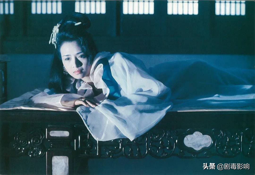 57岁的叶子楣现状,57岁的叶子楣近况