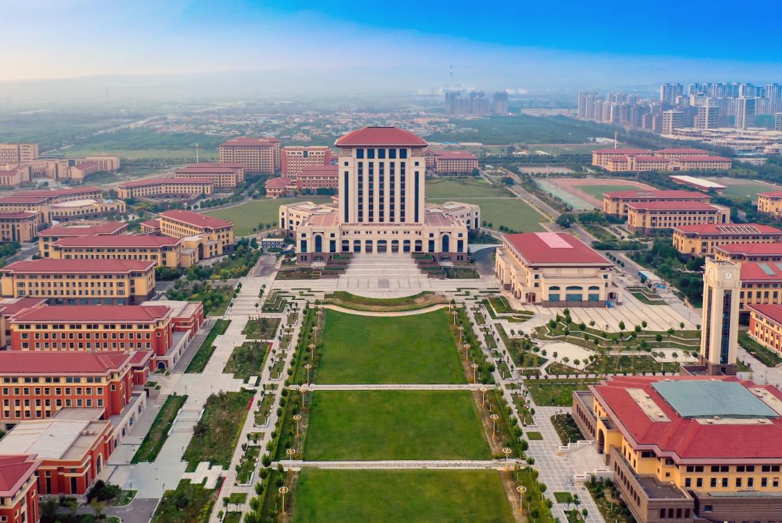 太原理工大学软件工程院校,太原理工大学保研院校