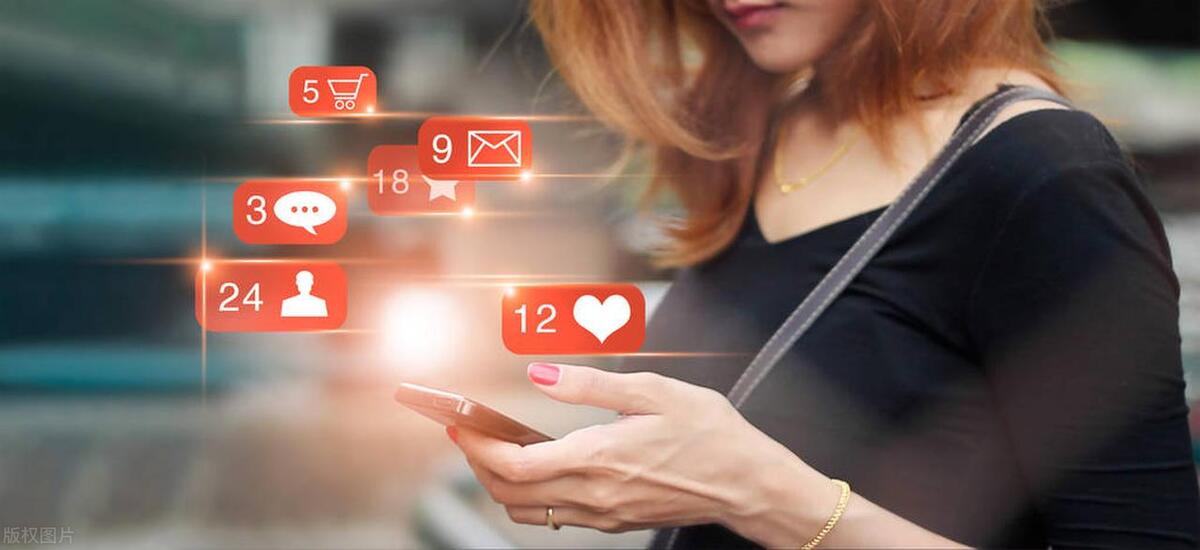 全球所有聊天软件,微信与国外聊天软件对比