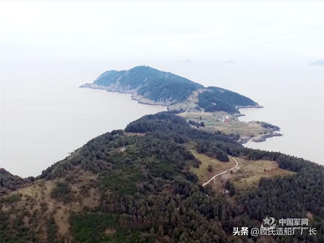 用“罗马式”战法碾压浙东悍匪的人民海军，1950年披山岛海战始末