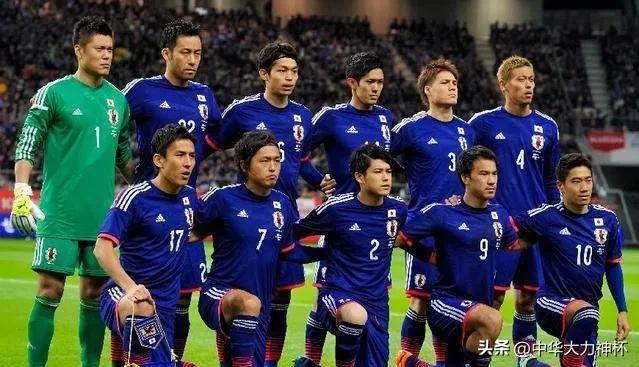 世界杯亚洲有几支球队参赛,02年世界杯亚洲参赛球队