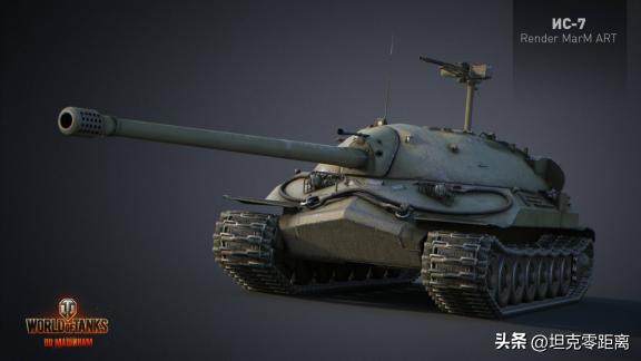 照样让您苦不堪言，照样让您血压飙升！1.18版本十级车T3盘点