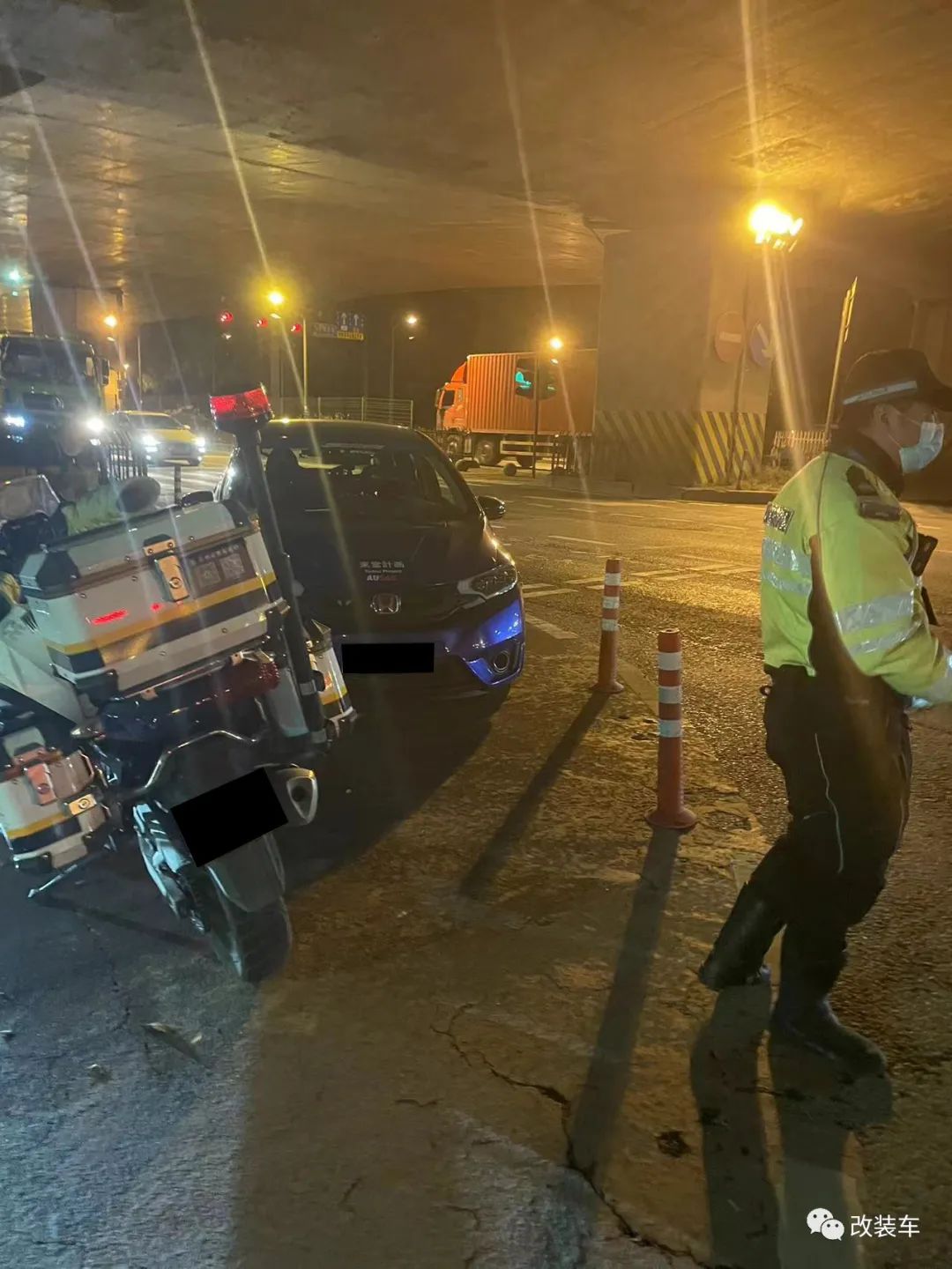 第四代全新飞度曾经的平民超跑gk5,18款本田飞度gk5舒适版改装