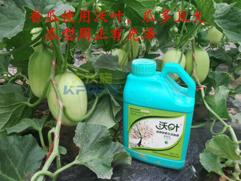 水溶肥多久用一次,水溶肥是什么肥料