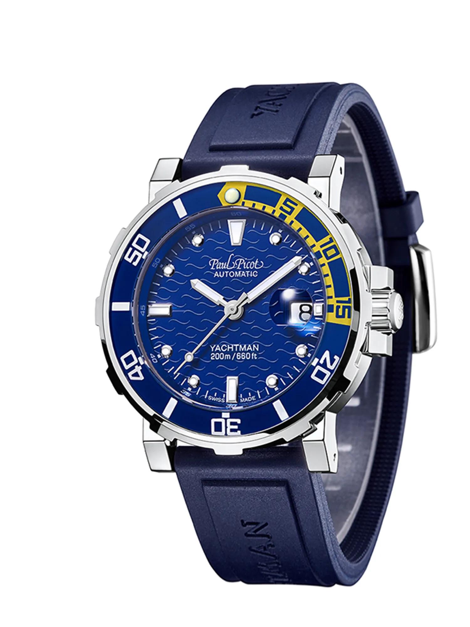 表径40mm以下2万元内潜水表,万元以下性价比最高的潜水表