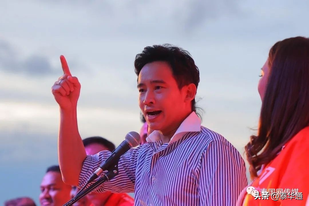 皮塔大难临头！赛塔当选总理！这两座“塔”，为何差距这么大？