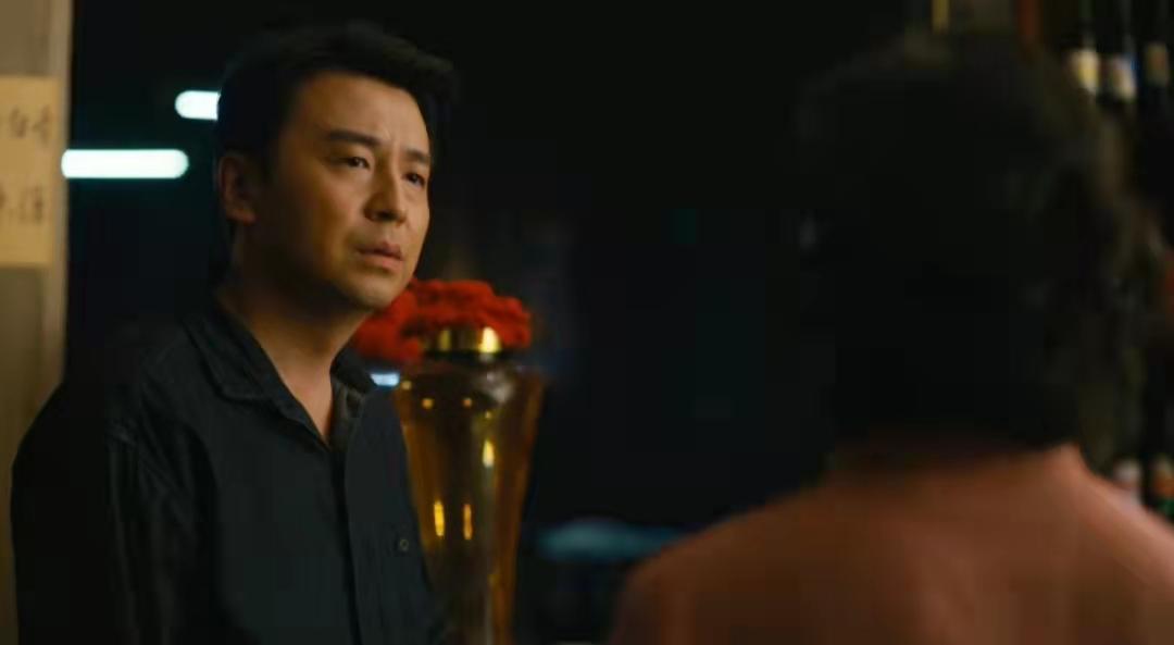 人世间蔡晓光让周蓉示弱,人世间蔡晓光与关玲