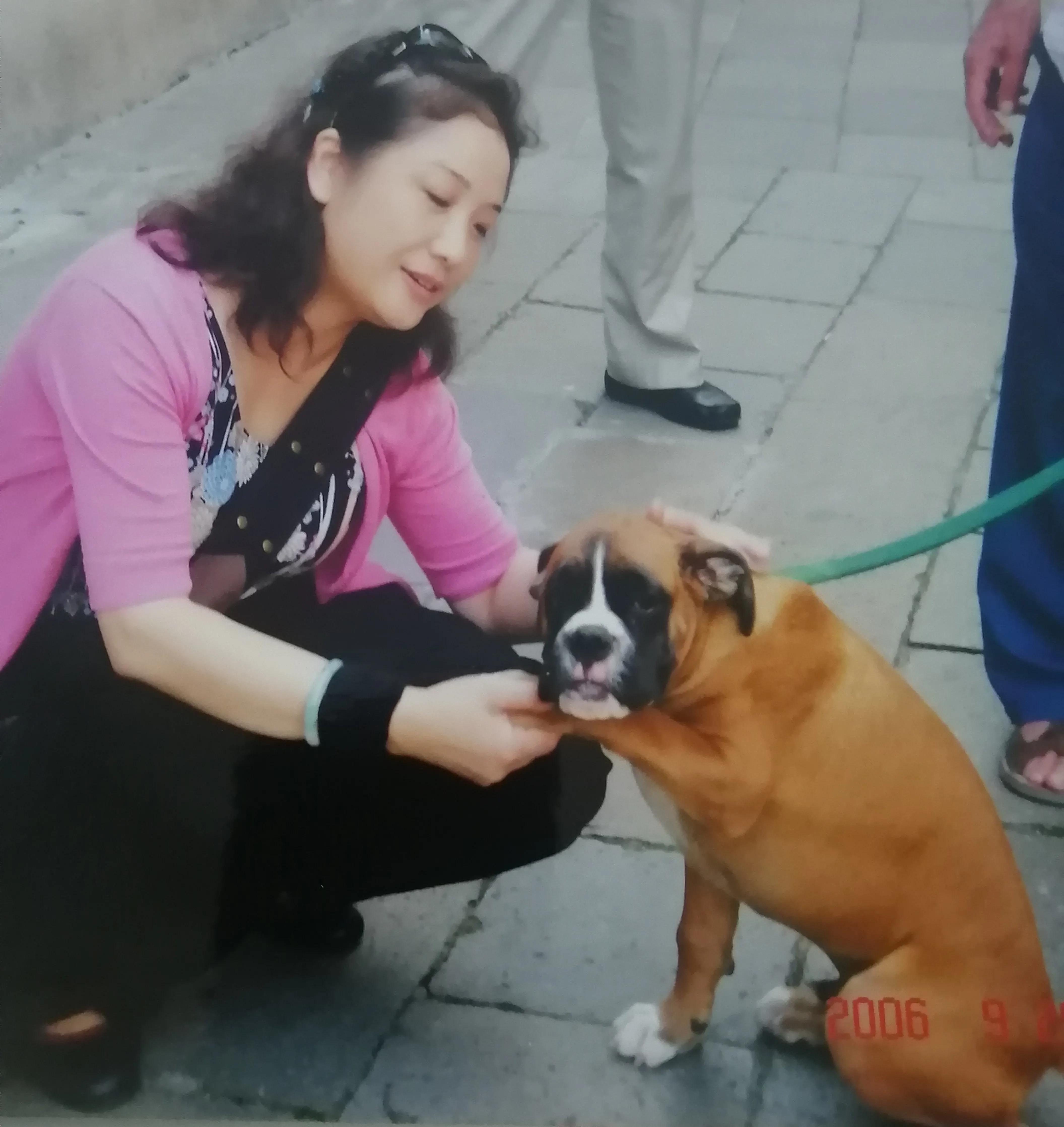 在国外和美女邂逅,在外国留学与外国人的邂逅