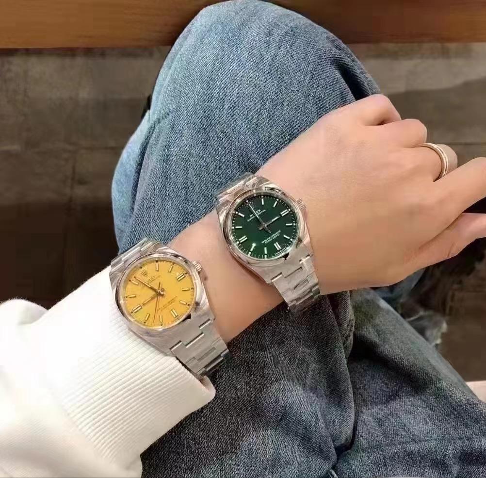 世界十大品牌一比一复刻手表,世界手表十大名牌都有哪些