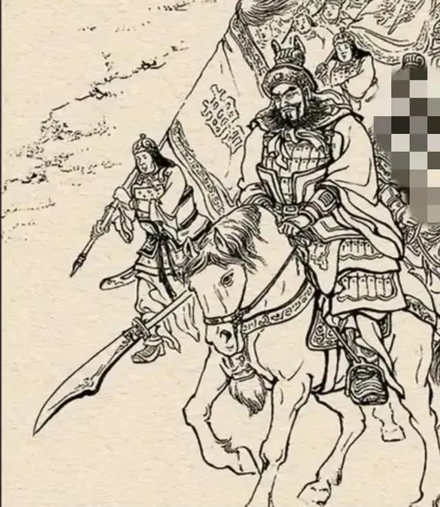 寿终正寝的三国24将，在演义之中身死命亡