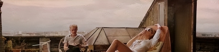 推荐一部福利电影，不能公映被狂剪42分钟依旧无法言说的美