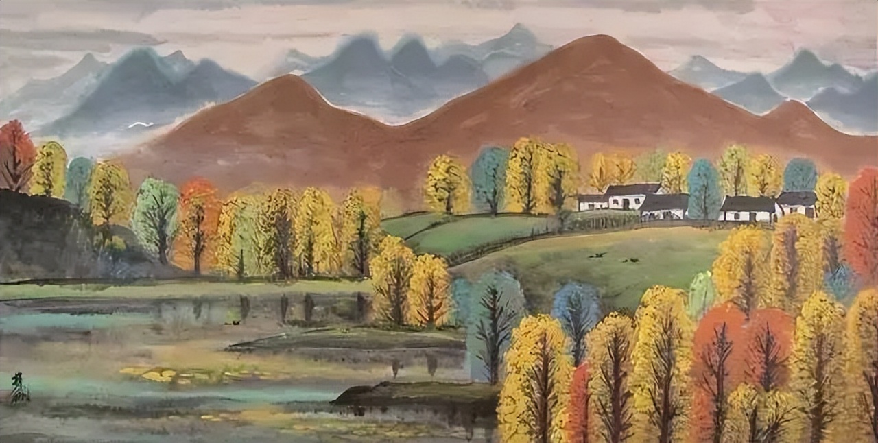 自称“好色之徒”的他，九岁就卖出了第一幅画，终成一代艺术大师