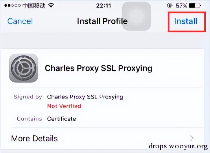 手机抓包工具分析及使用方法,手机app抓包实例教程