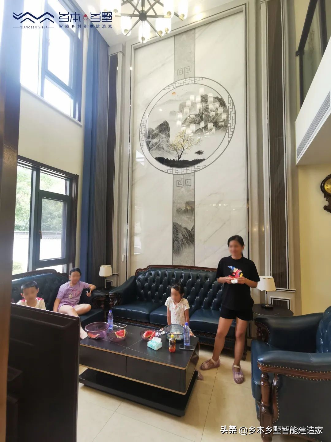 回访纪实|时光证言,乡本品质不负期待