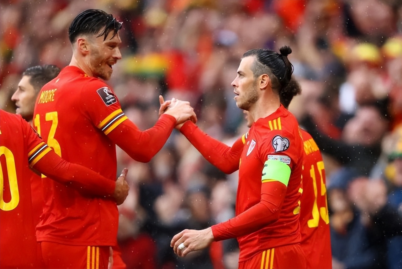 世界杯第30队诞生!威尔士64年首次晋级,贝尔圆梦,连破4大魔咒