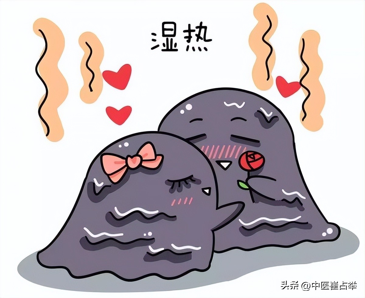 膀胱湿热祛湿利尿中成药,十大祛湿热的中成药