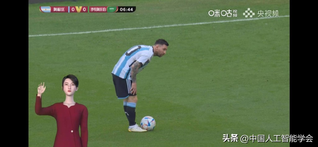 ai预测世界杯梅西,姆巴佩梅西封神之路最强绊脚石