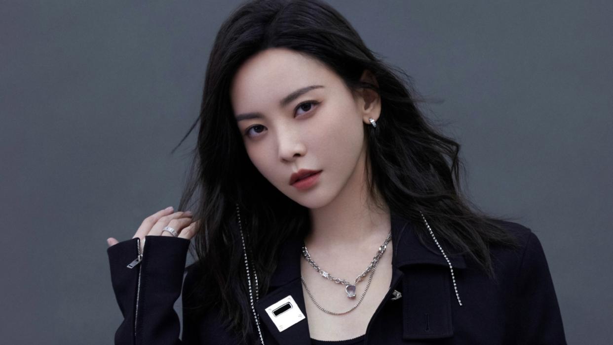 网友神评论张碧晨周深毛不易的歌,张碧晨周深毛不易综艺