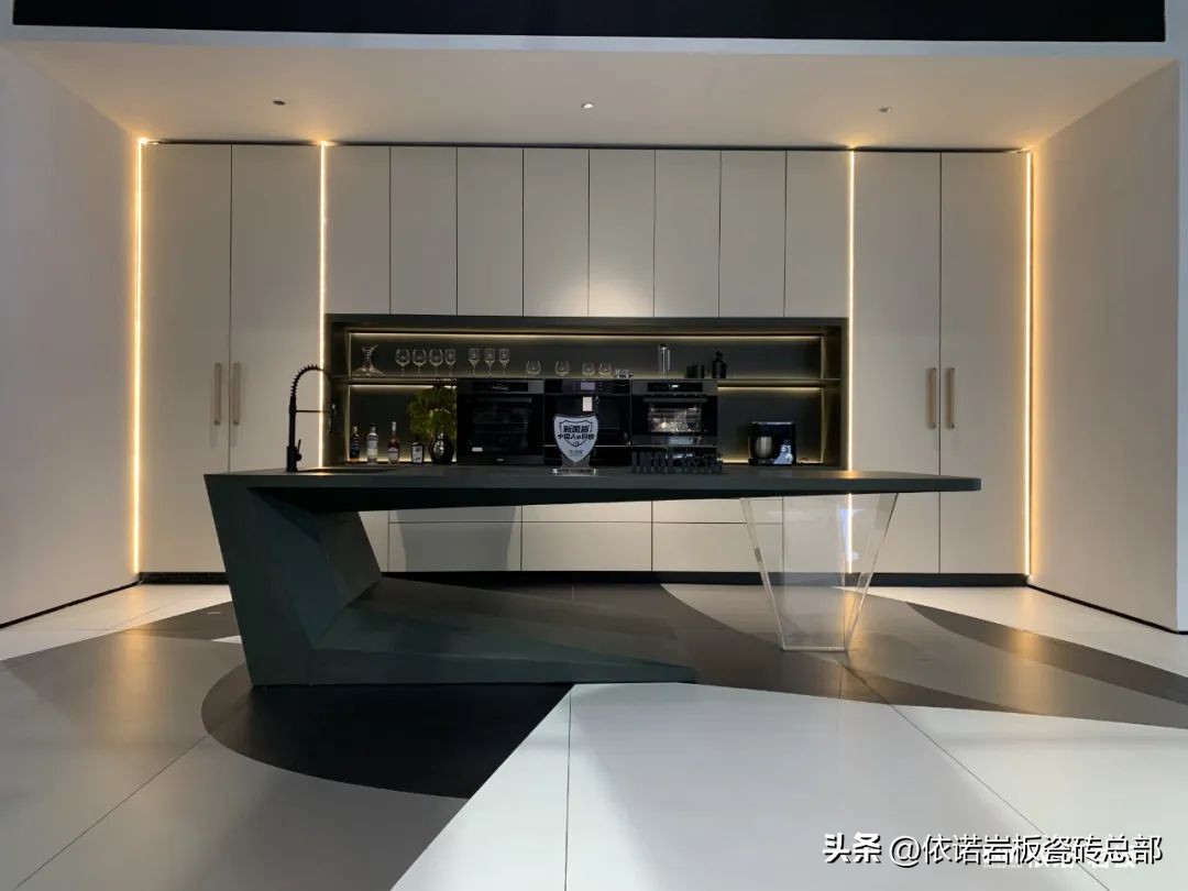 2023年流行什么花纹的岩板,2023什么岩板最结实