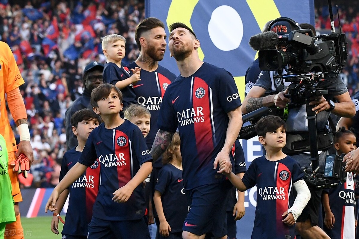 曝梅西或加盟美国大联盟,梅西或加盟大巴黎转会费