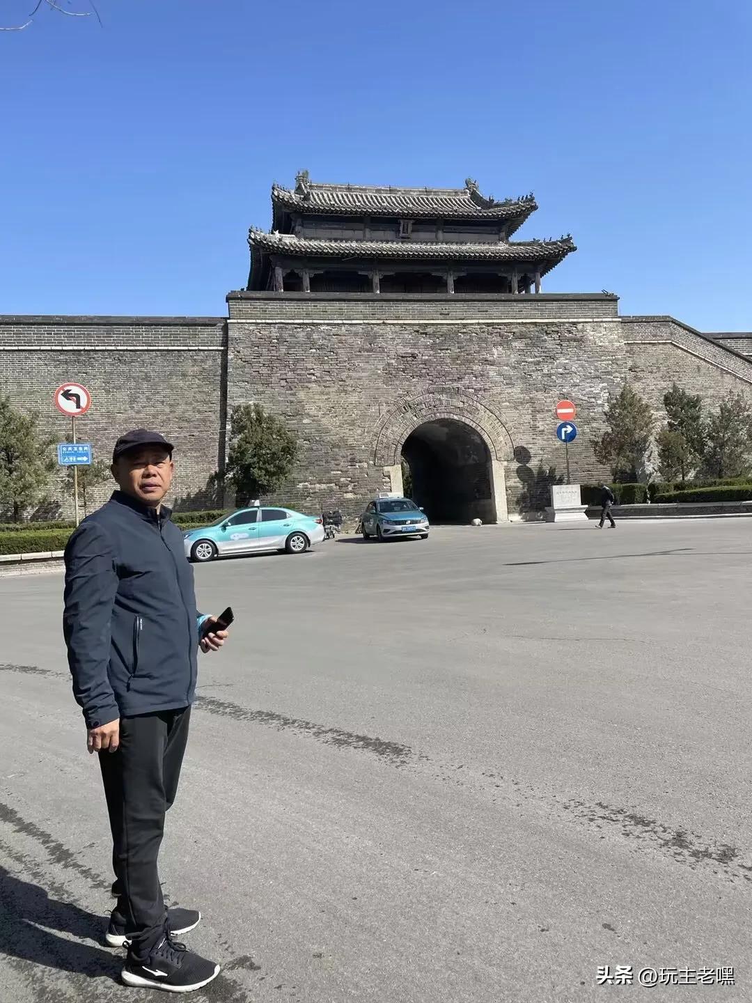 曲阜孔庙三孔介绍,曲阜三孔圣迹