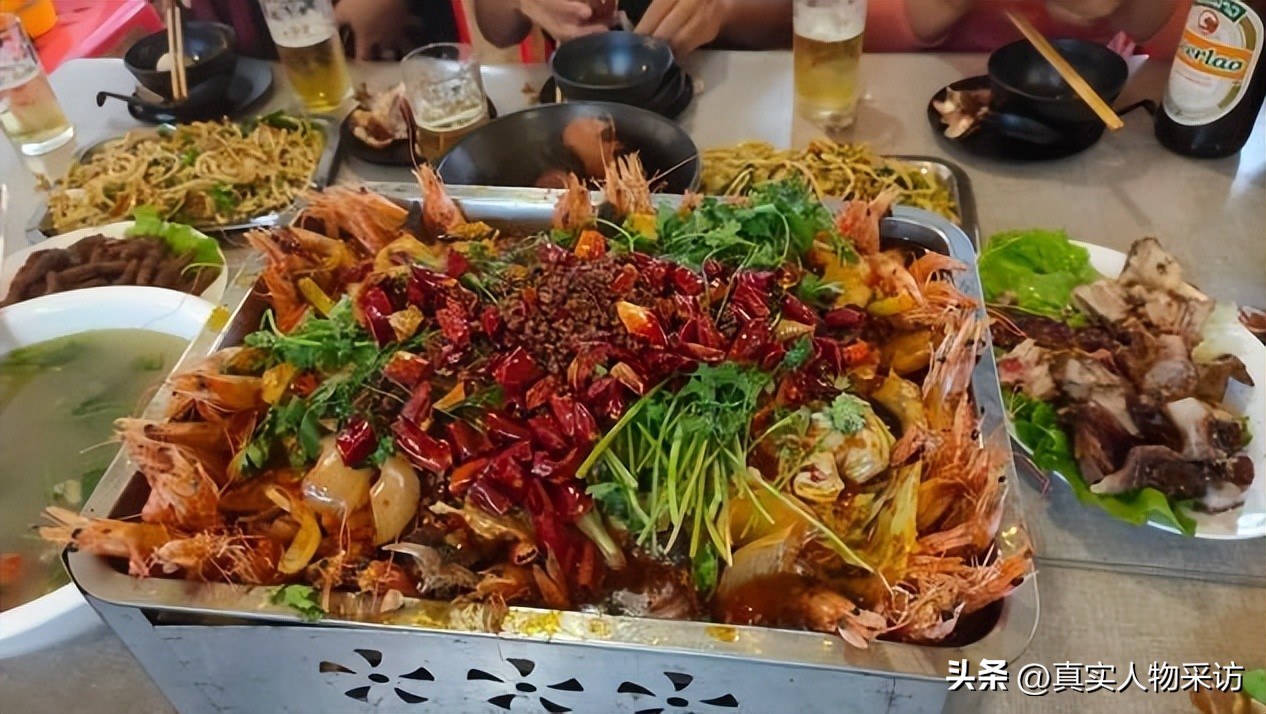 一个人在老挝生活的感受,我福建人