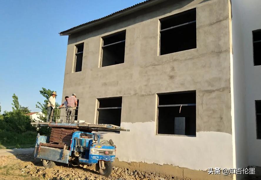 外墙腻子粉能代替白水泥填缝吗,外墙腻子粉和白水泥哪个好