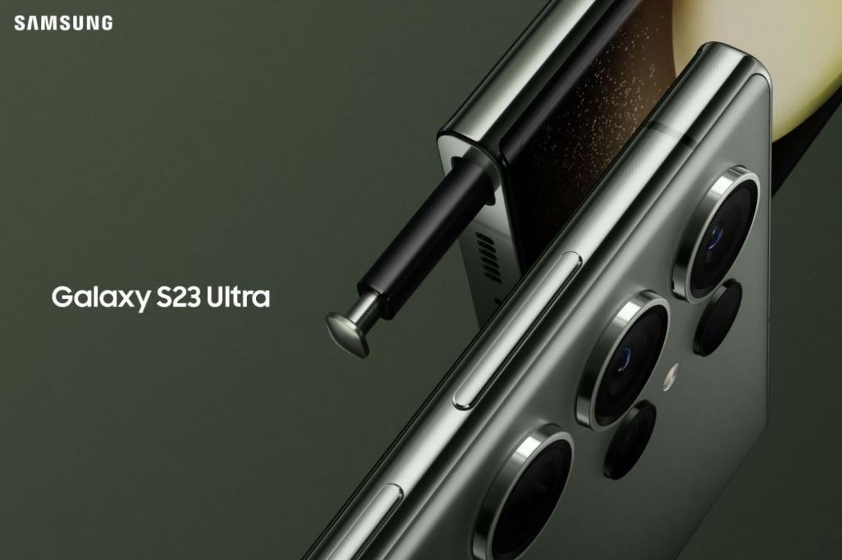 三星galaxys23ultra拍视频风景,三星s23ultra拍照功能深度实测