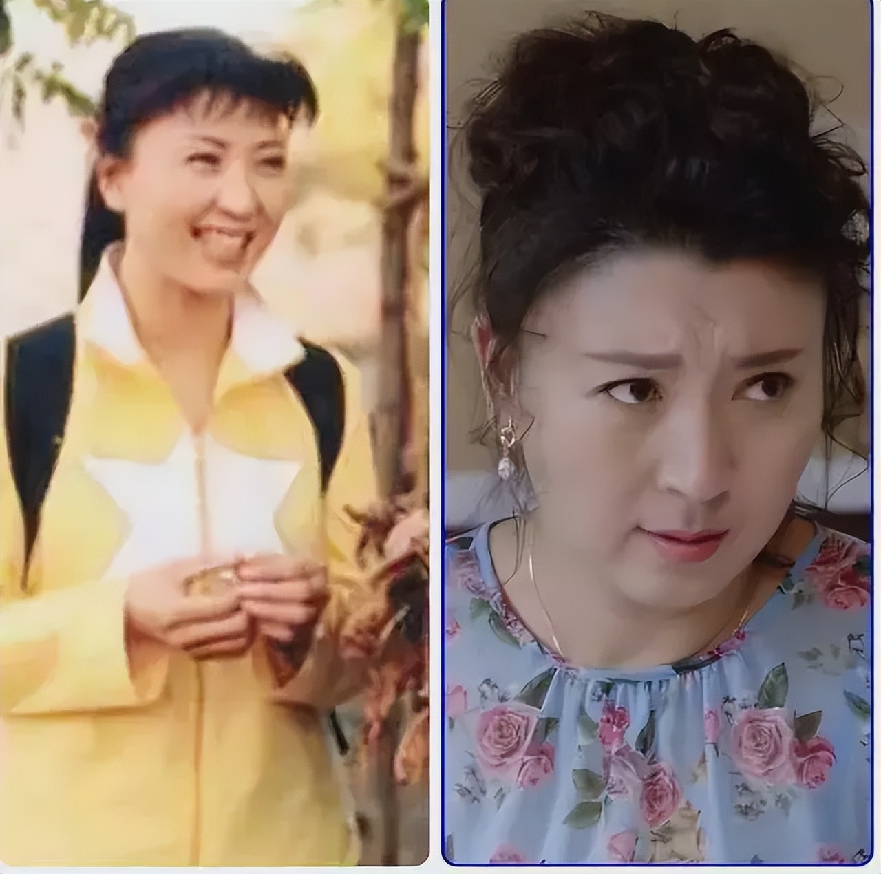 演技好的几位演员个个都是老戏骨,几个演技被老戏骨称赞的年轻演员