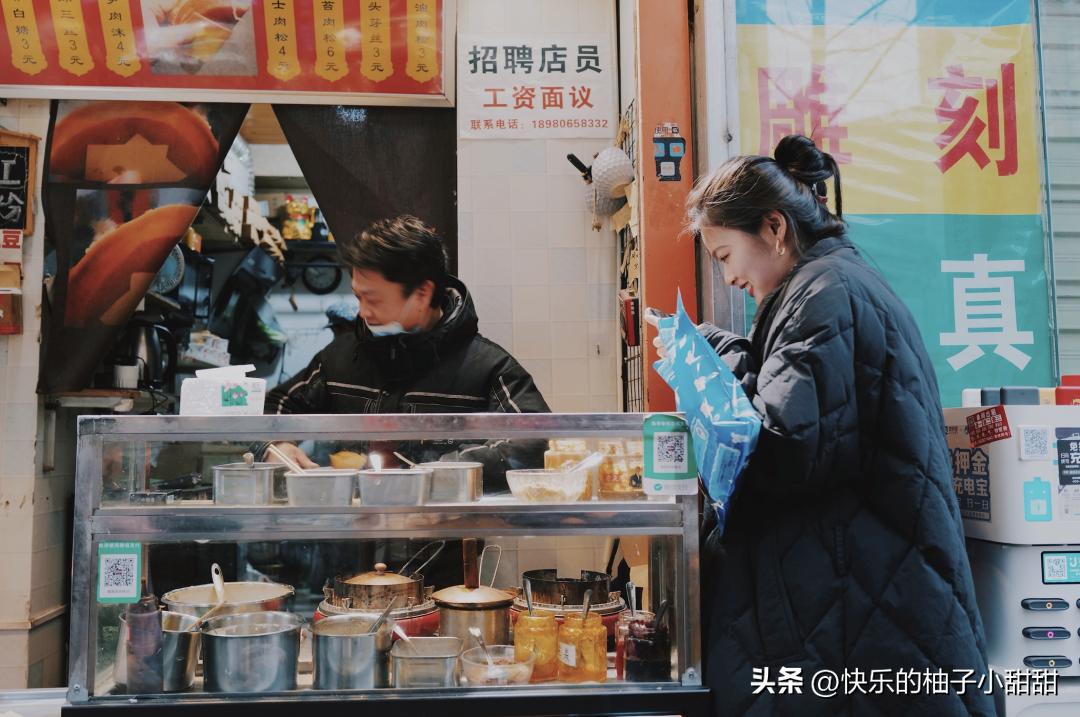 讲道理！吃过这几家馆子才算来到了成都！