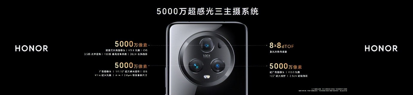 荣耀magic5系列将发布价格多少,荣耀Magic5系列将发布多少钱