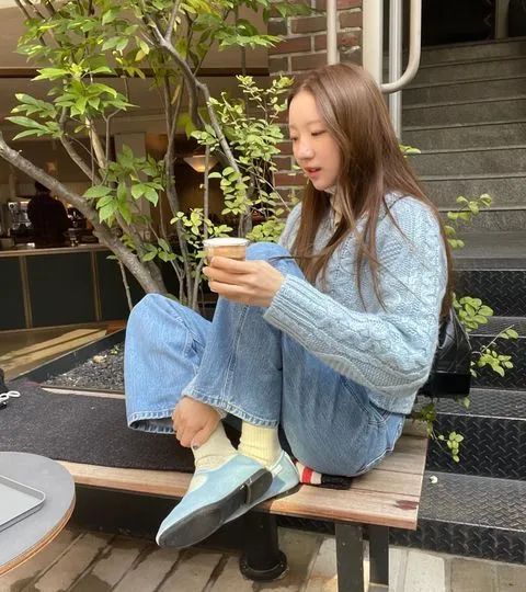 性价比高的春夏单鞋推荐,时尚百搭柔软舒适这款鞋超级推荐