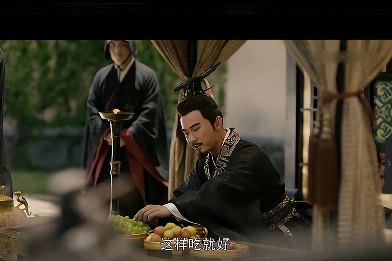 良心电视剧经典句子,2020各大古装剧经典台词摘抄