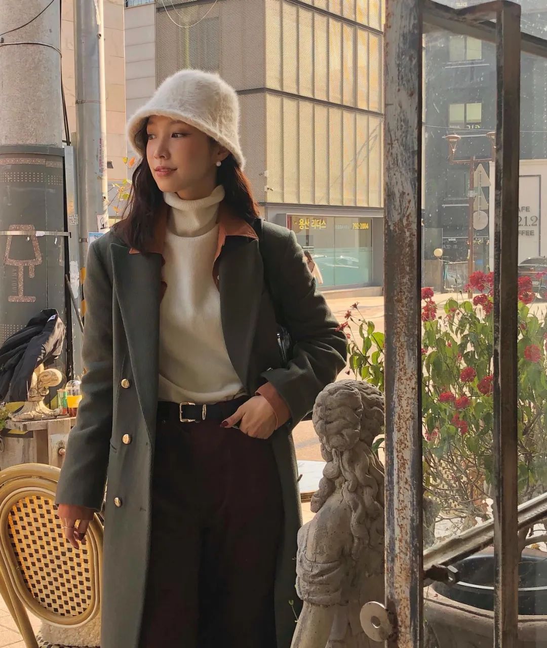 精致感配饰推荐,配饰分享配饰真的很重要