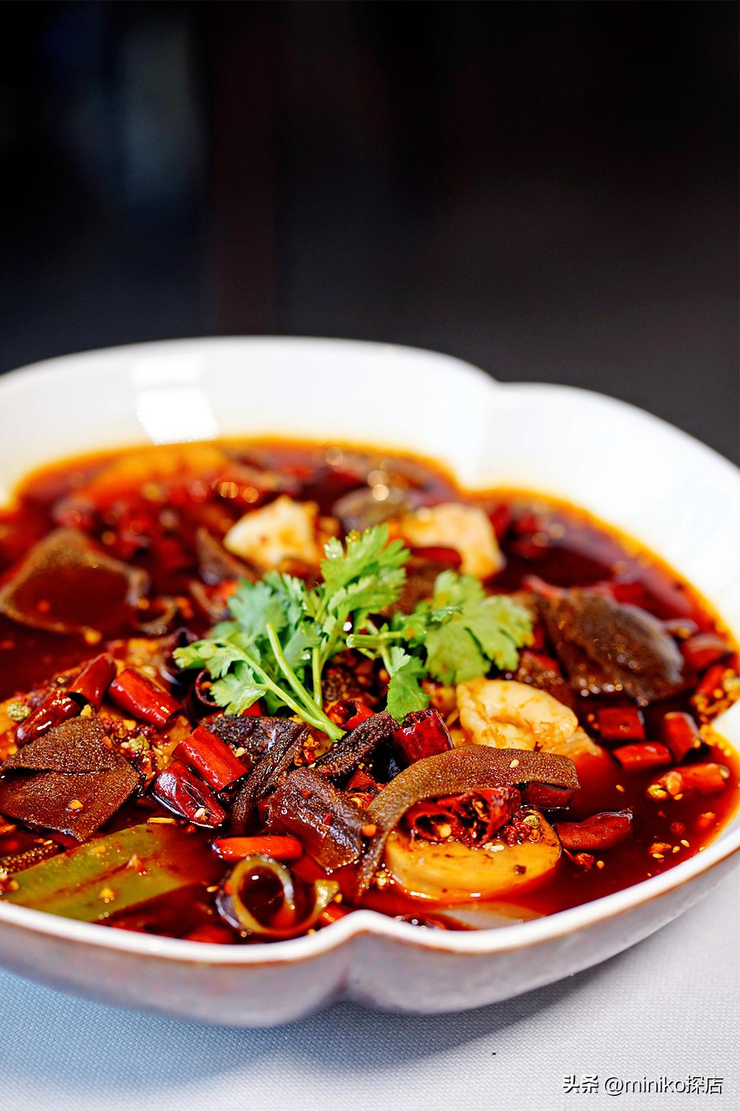 经济实惠成都川菜,好吃又平价的川菜