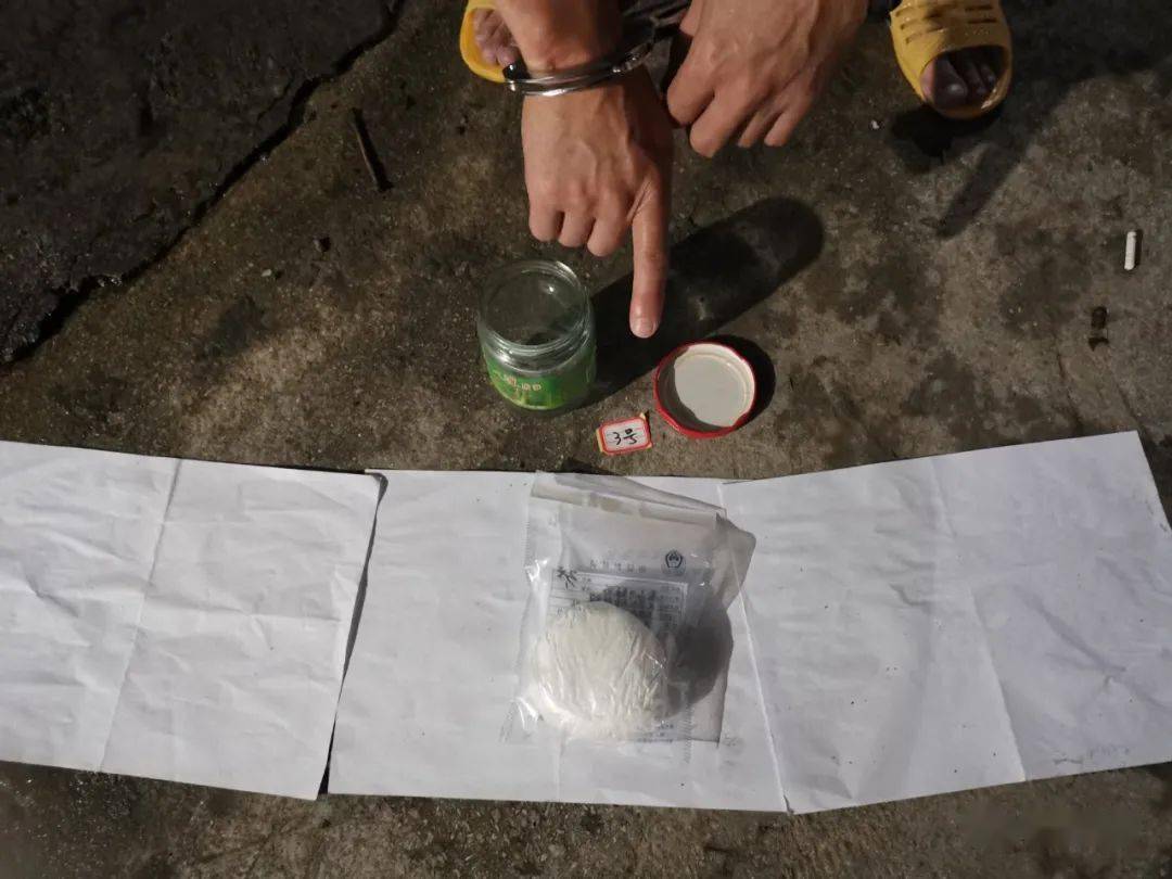 *洛因海**有多可怕？这部尘封28年的央视禁毒大片，告诉你答案