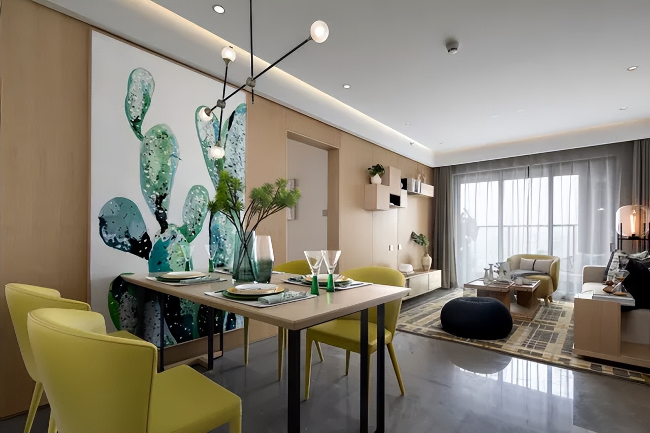 里城玺樾山装修质量问题,里城玺樾山减60万首付有没有套路