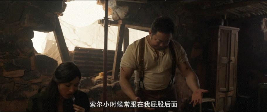 永恒族电影引发巨大争议,永恒族电影评论