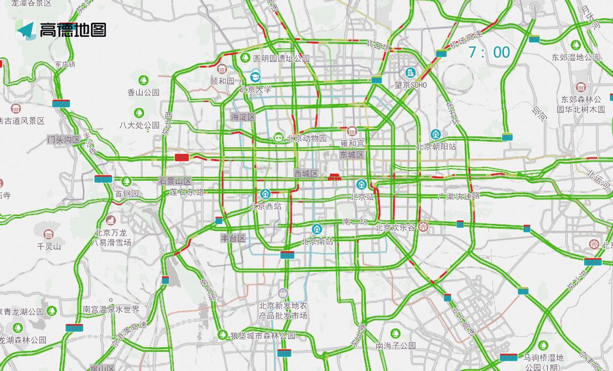 交管驾考最新通告,中考期间交警温馨提示