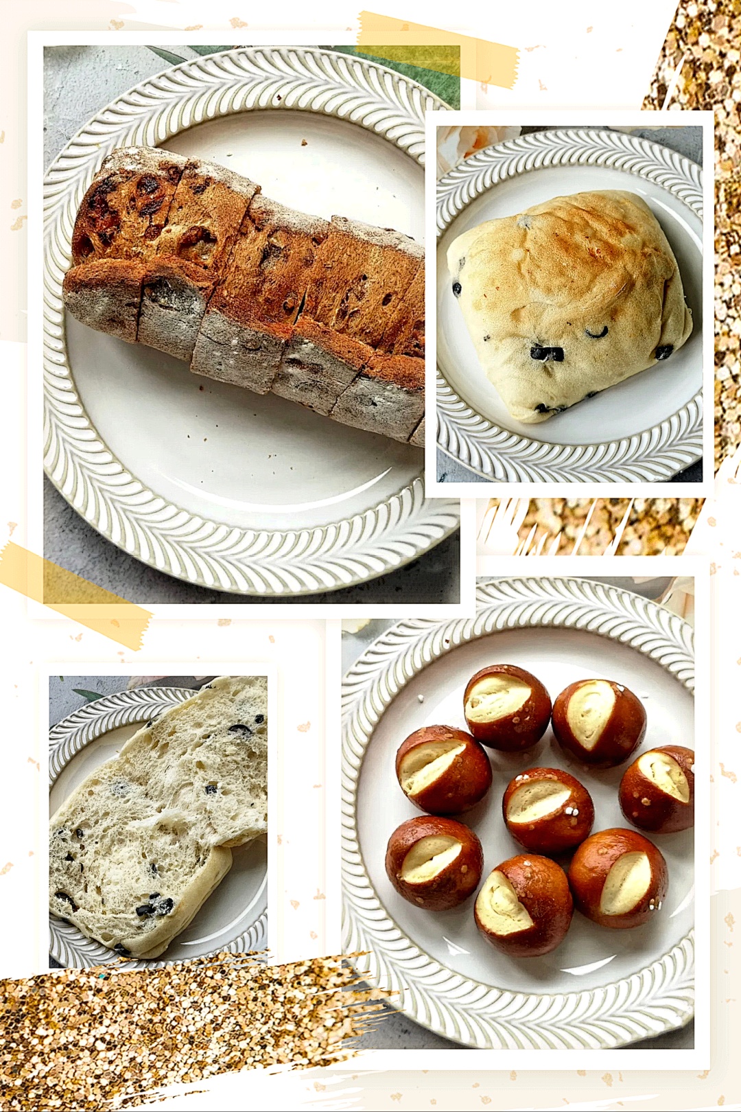 广州面包店排行榜前十名 (广州面包店加盟10大品牌)