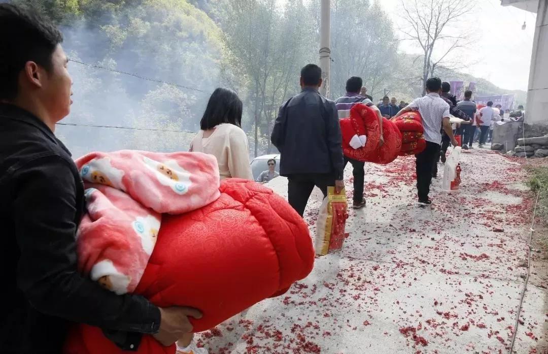 农村离婚发生的事,农村兴起离婚潮