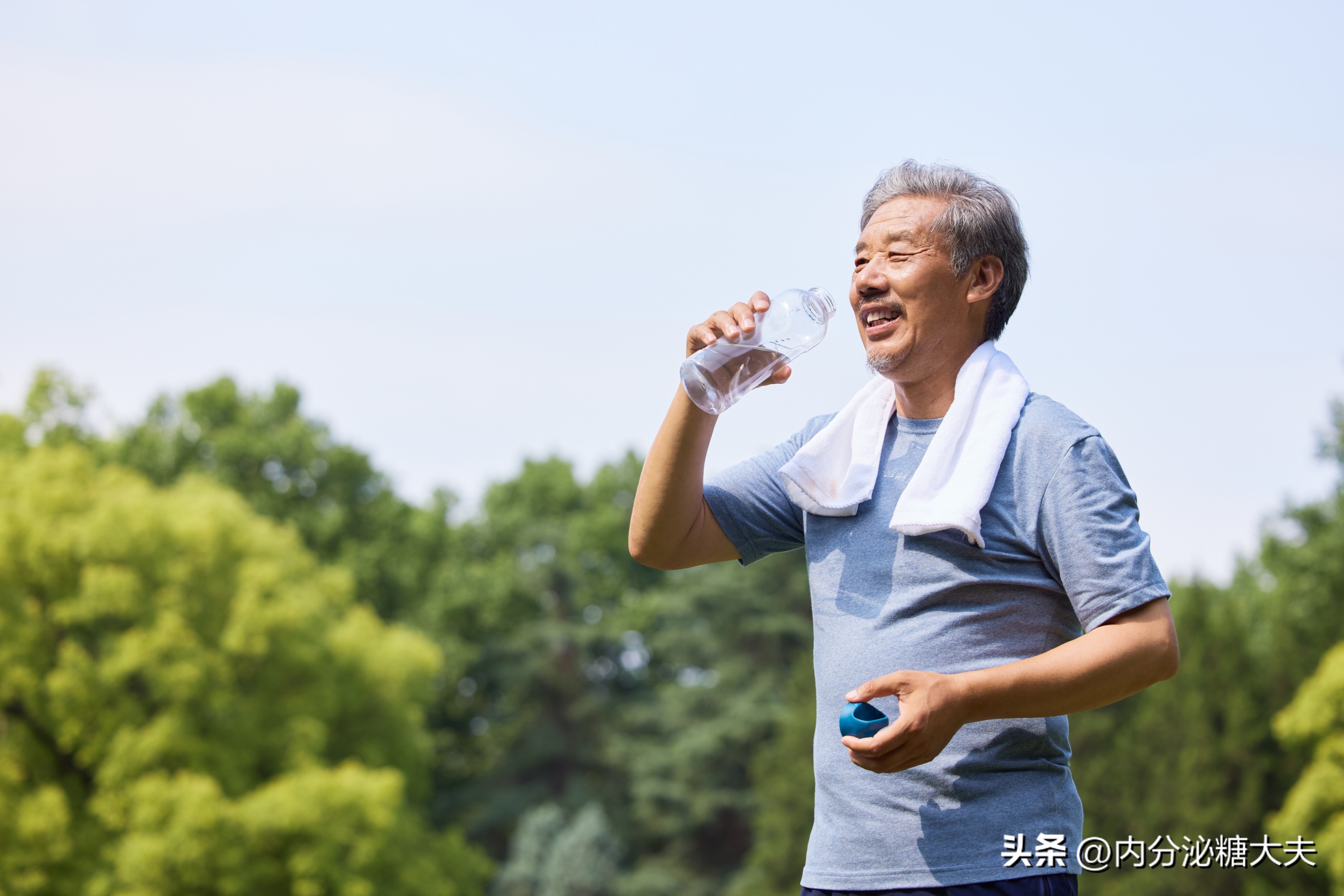 糖尿病最怕的6种动作,糖尿病血糖最怕三件动作