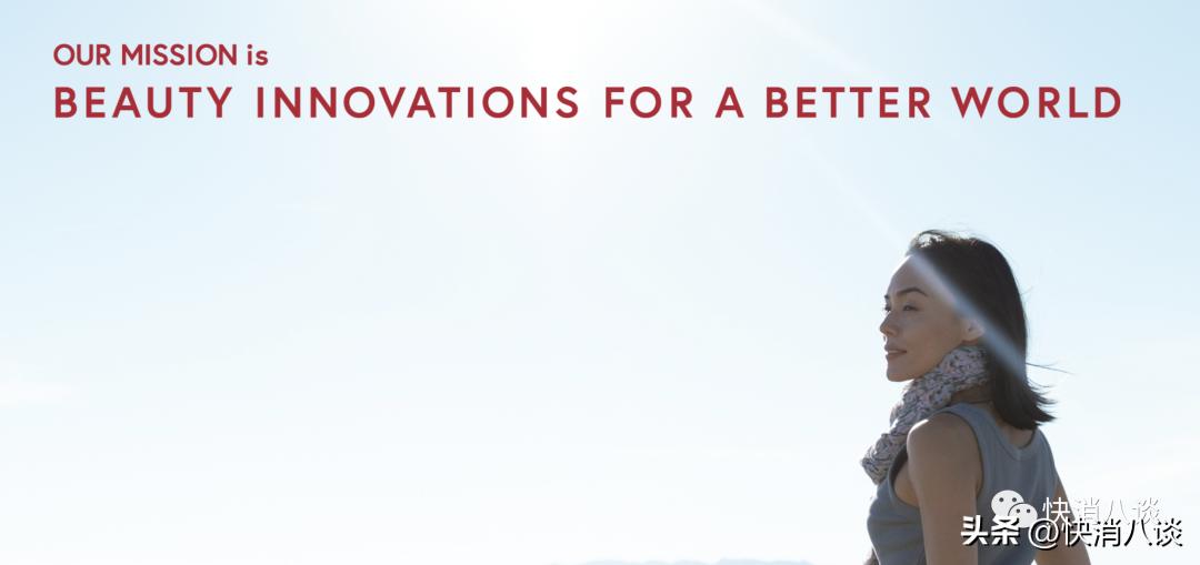 资生堂百亿补贴,日本资生堂2023年利润