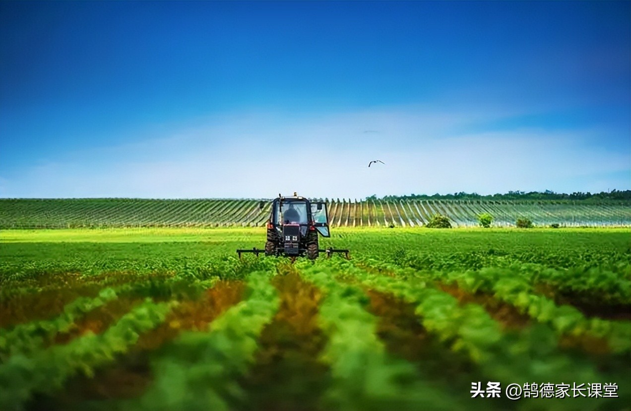 升博教育：2023高考，农业类大学里的高性价比专业，别错过