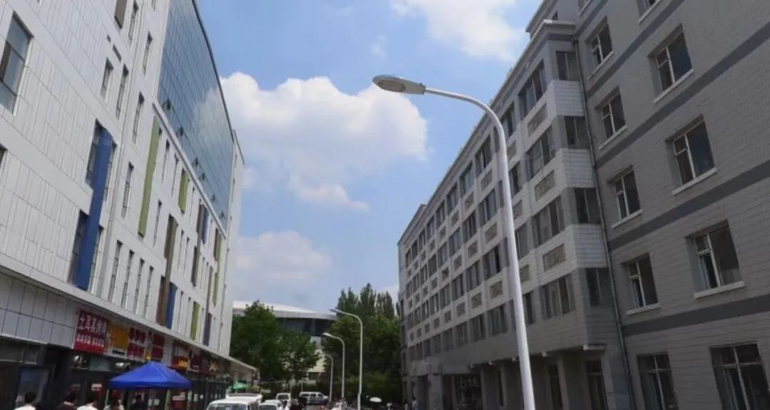 「新生指南丨史上最全宿舍介绍」吉林大学新生快来认领你的宿舍