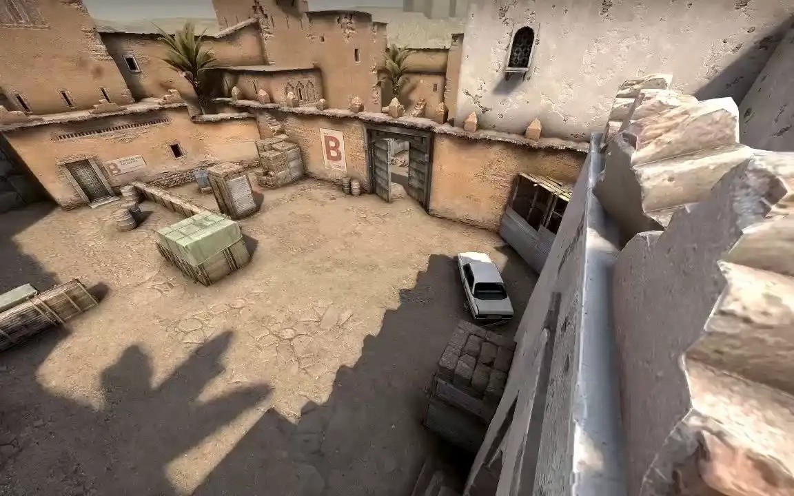 瓦罗兰特和csgo玩家的区别,瓦罗兰特对比csgo游戏设置