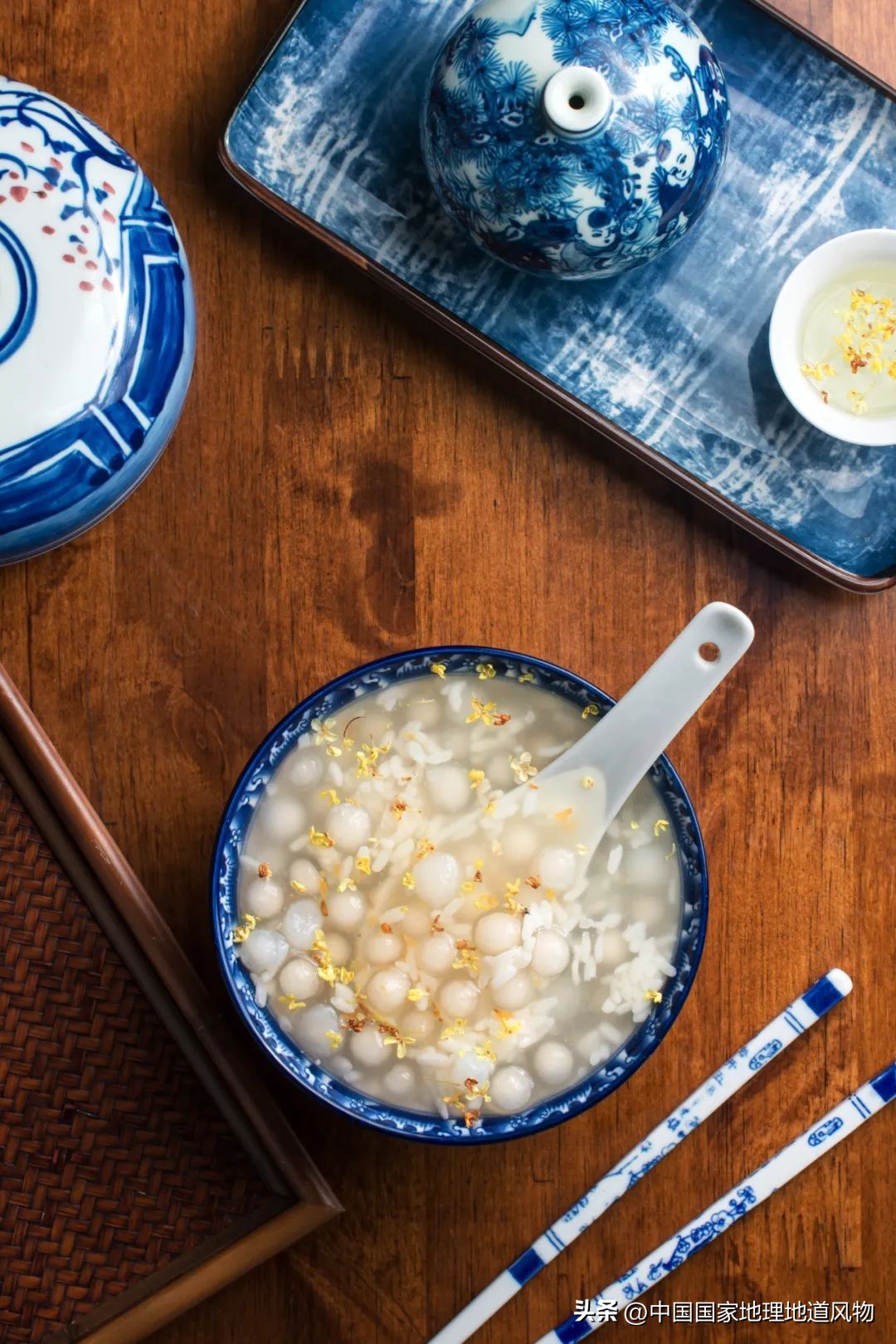 哪种醪糟米酒好吃,黑米米酒醪糟甜酒