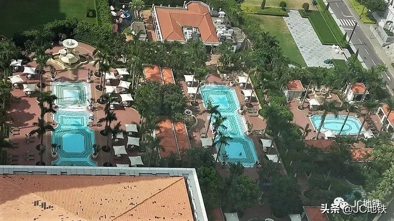 澳门|来到威尼斯人，怎么会觉得闷？